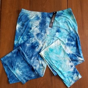 NWT Leggings 3XL-5XL